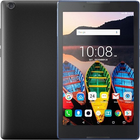 Lenovo Tab 3 TB3-730 16GB, WiFi