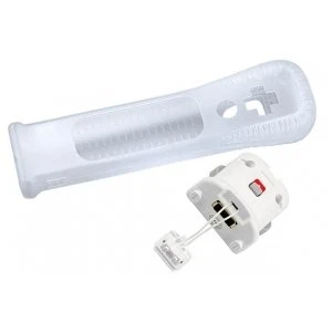 Nintendo Wii Official MotionPlus