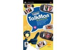 Talkman With Microphone PSP