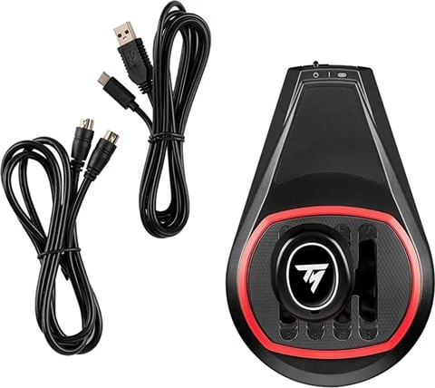 Thrustmaster TH8S Shifter with USB and Cables
