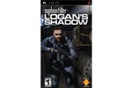 Syphon Filter: Logan's Shadow PSP