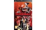Shin Megami Tensei: Persona 2 PSP
