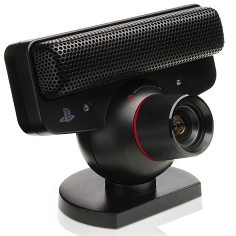 Playstation 3 Eye Camera