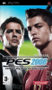 Pro Evolution Soccer 2008 PSP