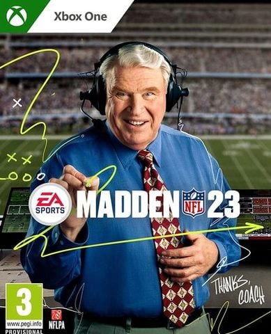 Madden 23 Xbox One