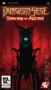 Dungeon Siege, Throne Of Agony PSP