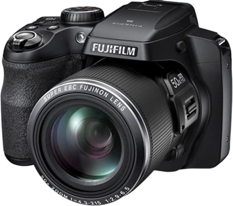 Fujifilm FinePix S9200 16MP