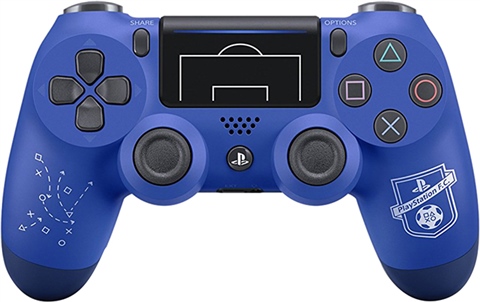 Sony PlayStation DualShock 4 Controller Champions League Edition