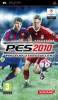 Pro Evolution Soccer 2010 PSP