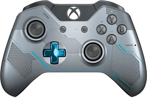 Official Xbox One Controller Halo 5 Guardians