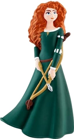 Disney & Pixar Brave Merida Tonie Figure