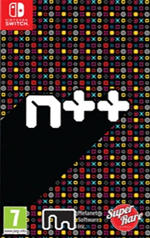 N++ Switch