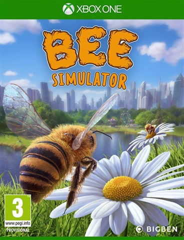 Bee Simulator Xbox One