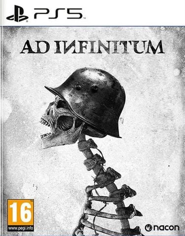 Ad Infinitum PS5