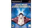 Star Wars Jedi Starfighter PS2