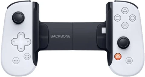 Backbone One 2nd gen. PlayStation Edition USB-C Gaming Controller
