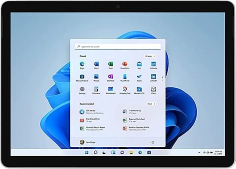 Microsoft Surface Go 3 64GB i3 4GB, WiFi