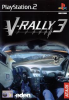 V Rally 3 PS2