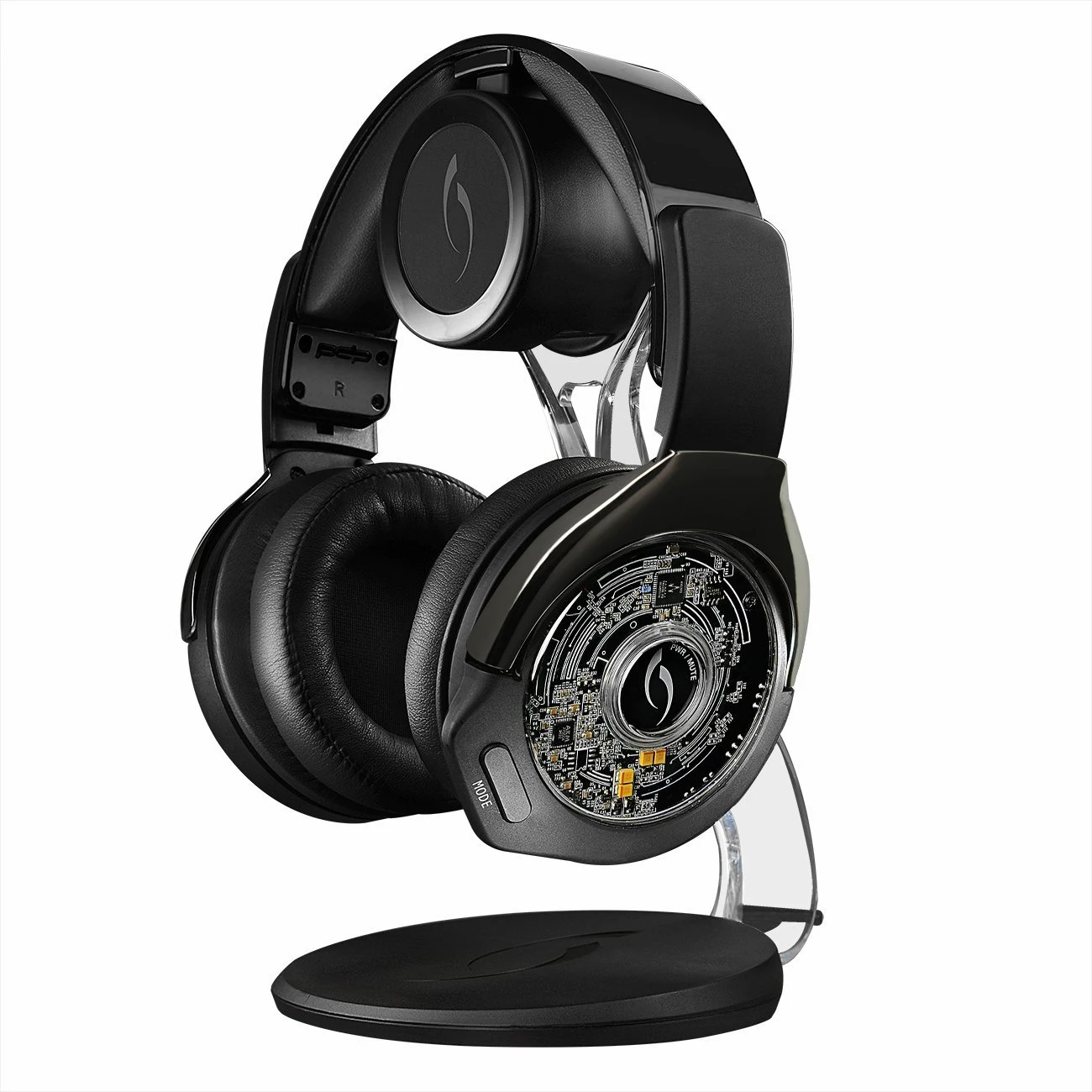 PDP Afterglow Nur Headset PS4/PS3