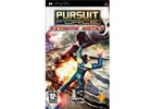 Pursuit Force - Extreme Justice PSP