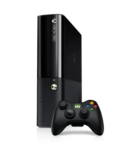 Xbox 360 E 4GB Console