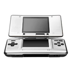 Nintendo DS Handheld Console