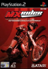 MXRider PS2