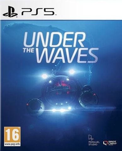 Under The Waves PS5