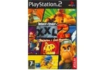 Asterix & Obelix - XXL2Mission Las Vegu PS2