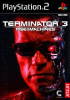 Terminator 3 - Rise of TheMachines PS2