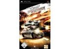 Fast & The Furious PSP