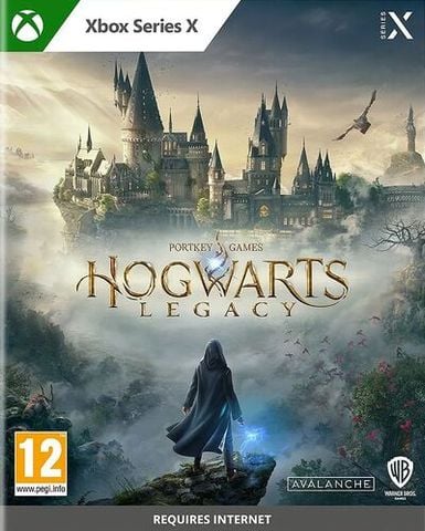 Hogwarts Legacy Xbox Series X