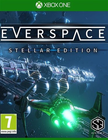 Everspace - Stellar Edition Xbox One