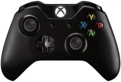 Official Xbox One Wireless Controller