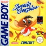 Speedy Gonzales, Boxed (GB)