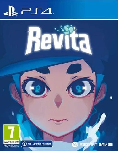 Revita PS4