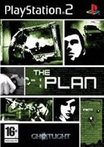 The Plan PS2