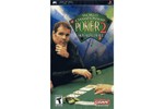 World Championship Poker 2 PSP