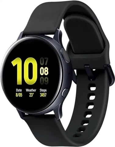 Samsung Galaxy Watch Active 2 SM-R830 (40mm), Aqua Black