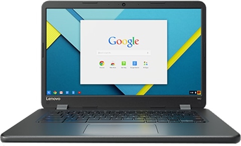 Lenovo N23 Chromebook N3160, 4GB Ram, 16GB SSD, Chrome