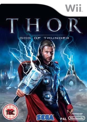 Thor Wii