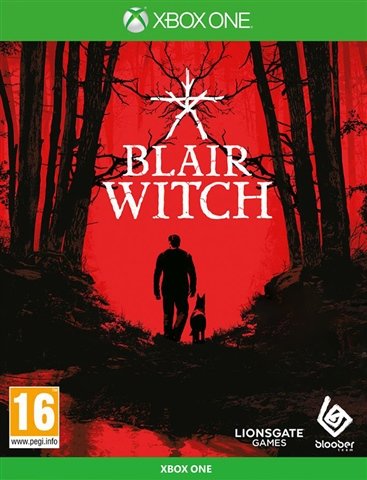 Blair Witch Xbox One