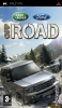 Ford Land Rover - Off Road PSP