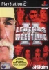 Legends of Wrestling II PS2