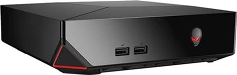 Alienware D07U, i5-4590T, 8GB Ram, 750GB HDD, GTX 2GB, Steam