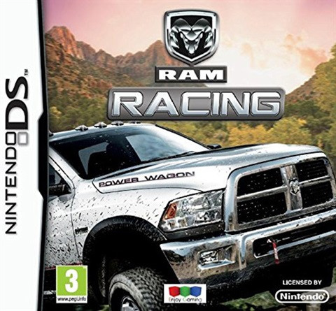 Ram Racing