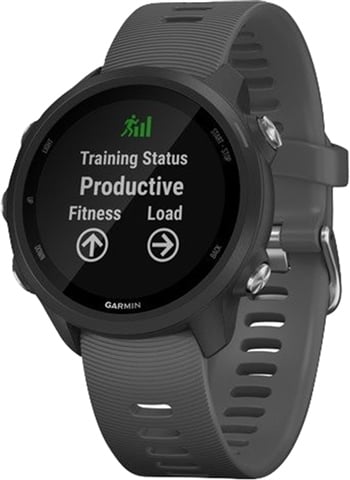 Garmin Forerunner 245 GPS Watch - Grey