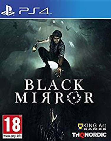 Black Mirror PS4