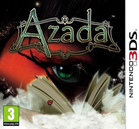 Azada 3DS