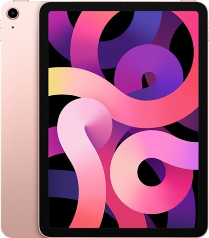 Apple iPad Air 4 (2020) Wi-Fi 256GB - Rose Gold